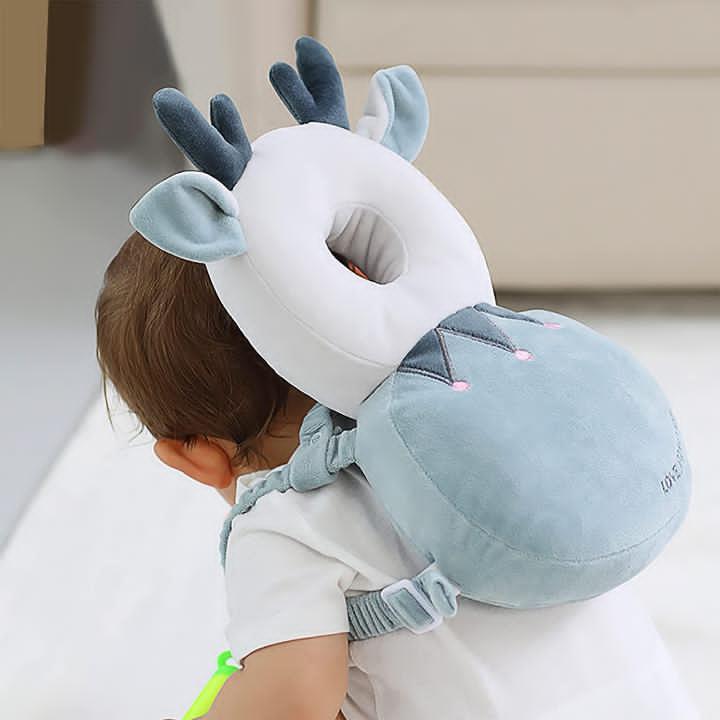 Head protection Bagpack
