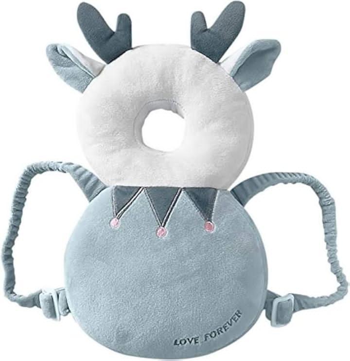 Head protection Bagpack